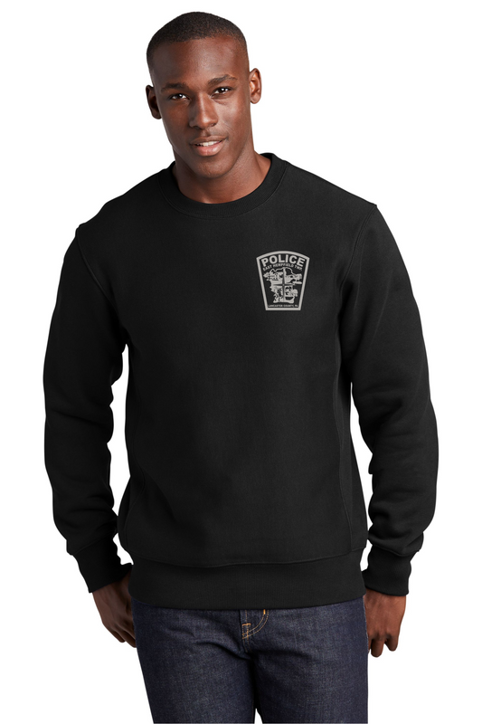 Heavy Crewneck Sweatshirt