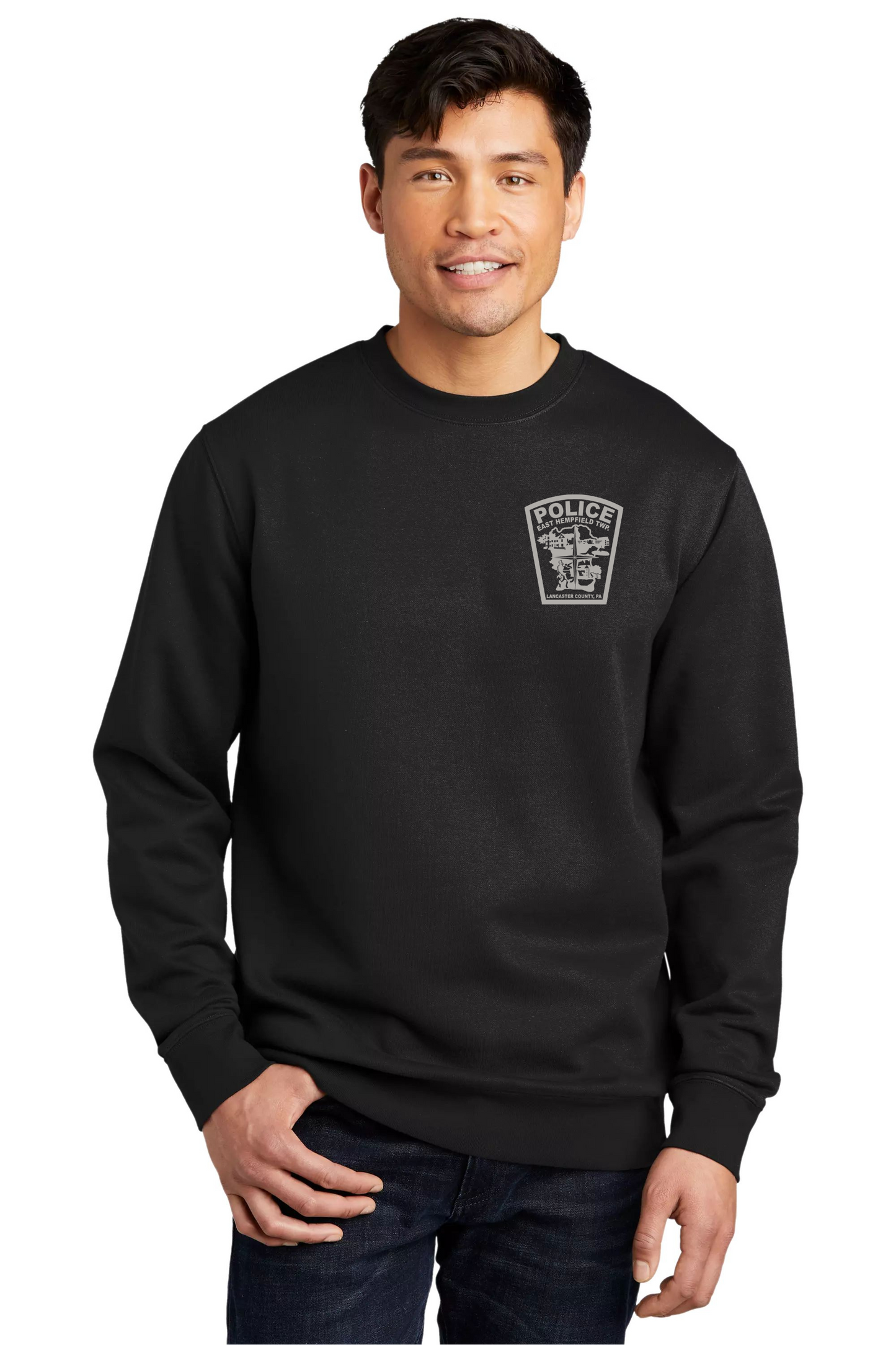 Everyday Crewneck Sweatshirt