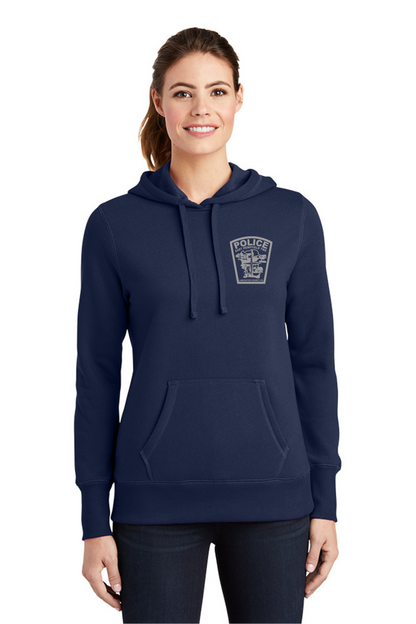 Women's Everyday Hoodie