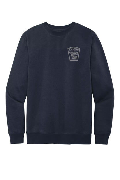 Everyday Crewneck Sweatshirt