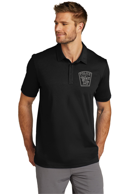 Travis Matthew Golf Shirt