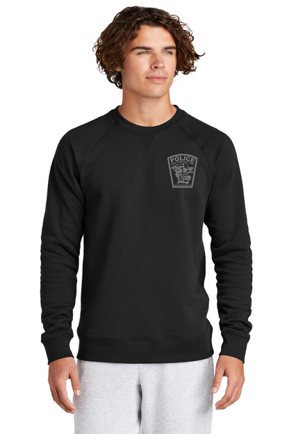 Sport Crewneck Sweatshirt