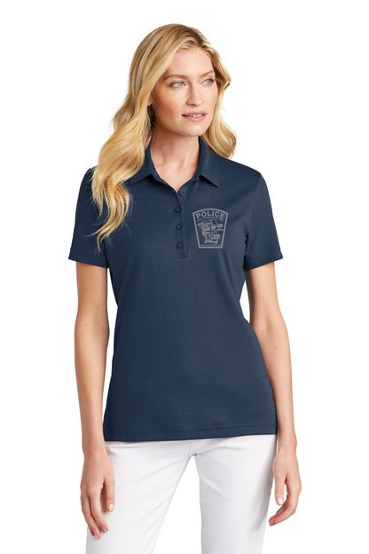 Travis Matthew Golf Shirt