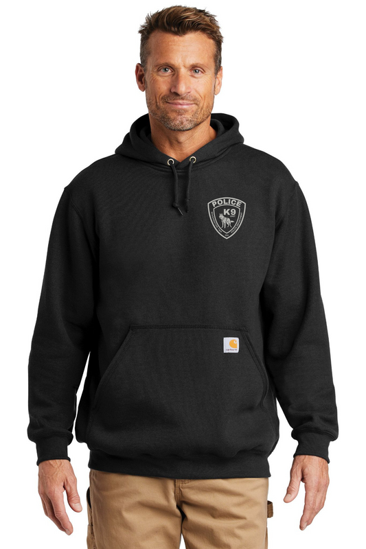 K-9 Unit Apparel