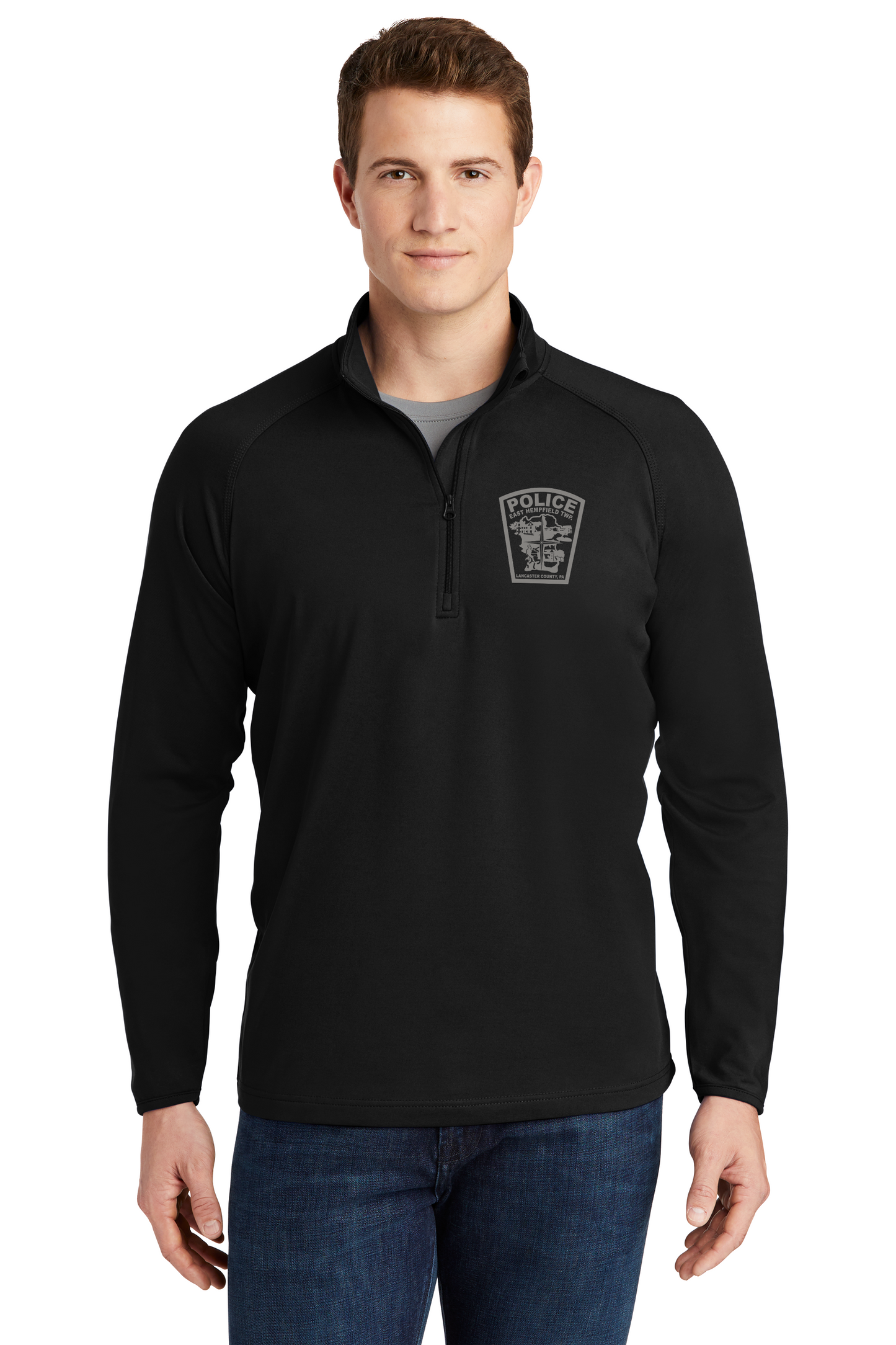 Men's Tech 1/4 Zip