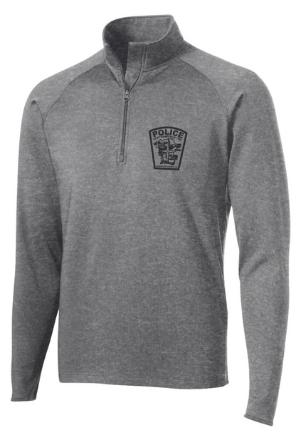 Men's Tech 1/4 Zip