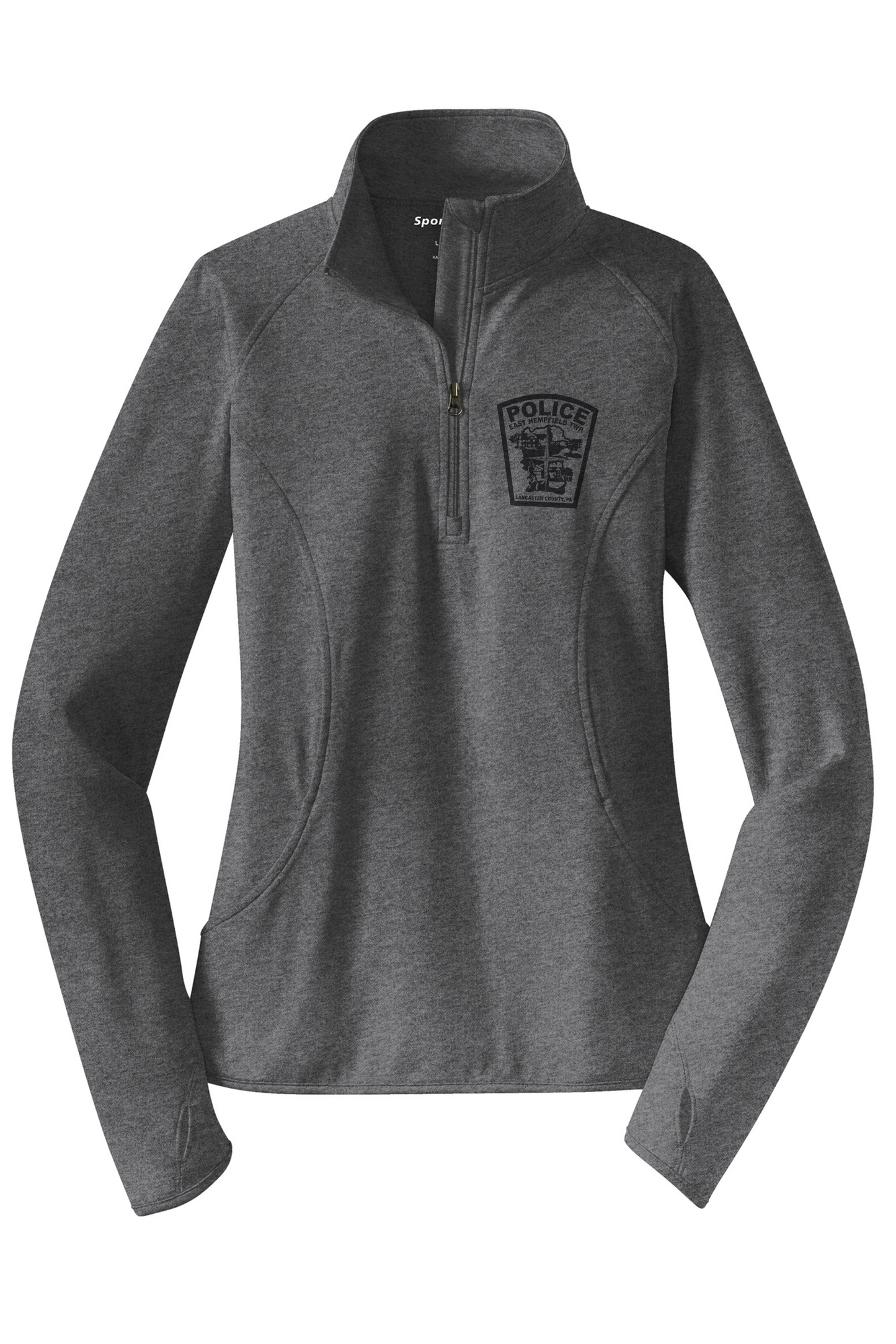 Women's Tech 1/4 Zip