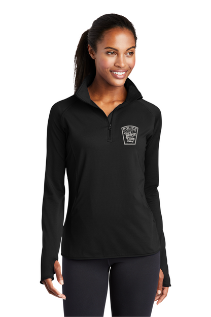 Women's Tech 1/4 Zip