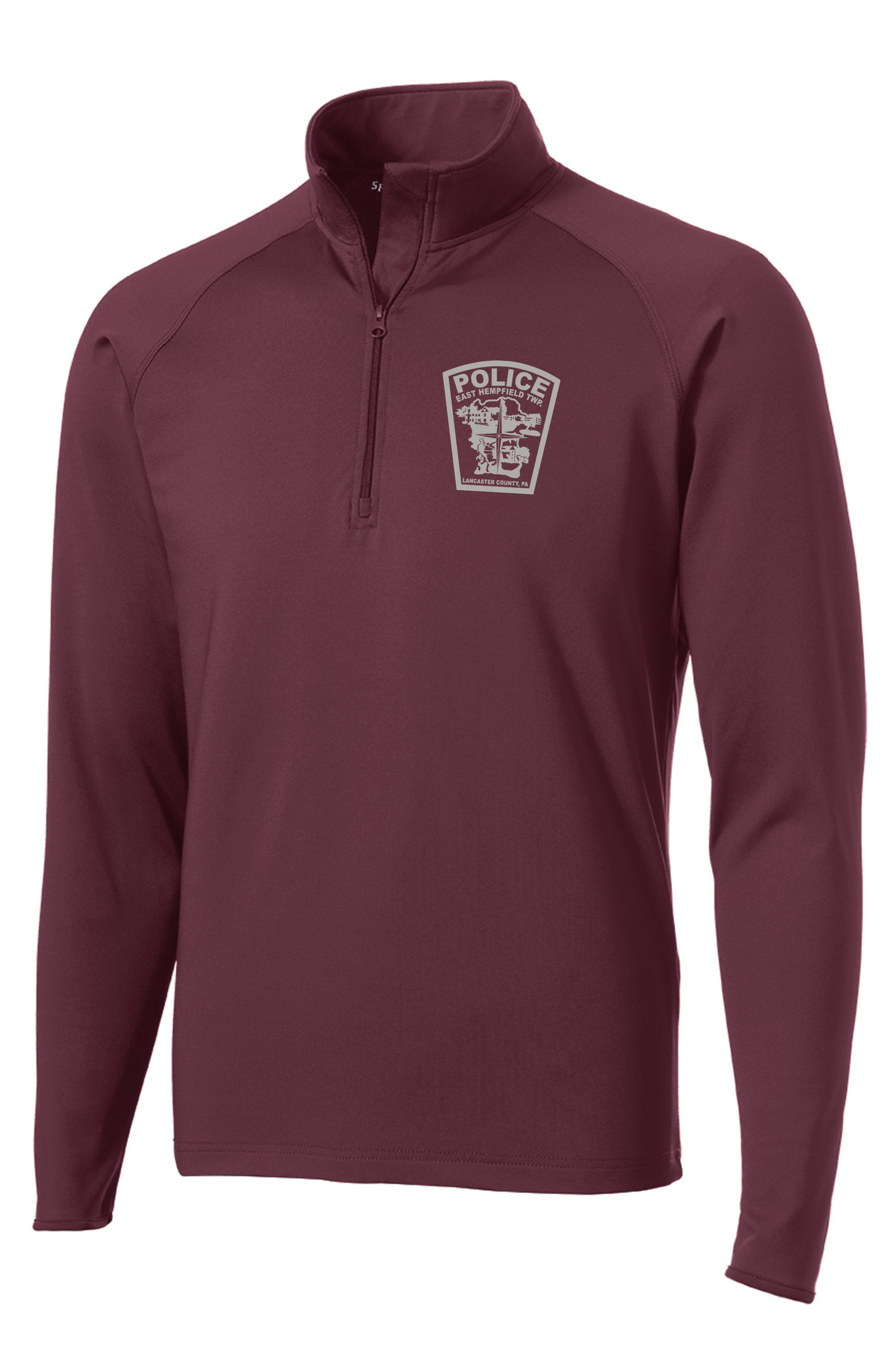 Men's Tech 1/4 Zip