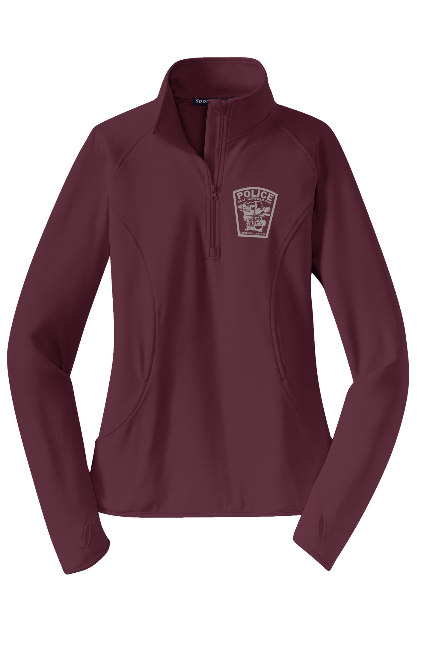 Women's Tech 1/4 Zip