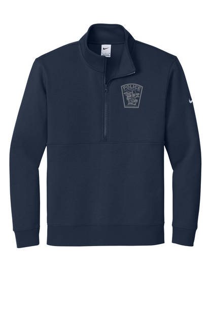 Men's Nike 1/4 Zip Fleece