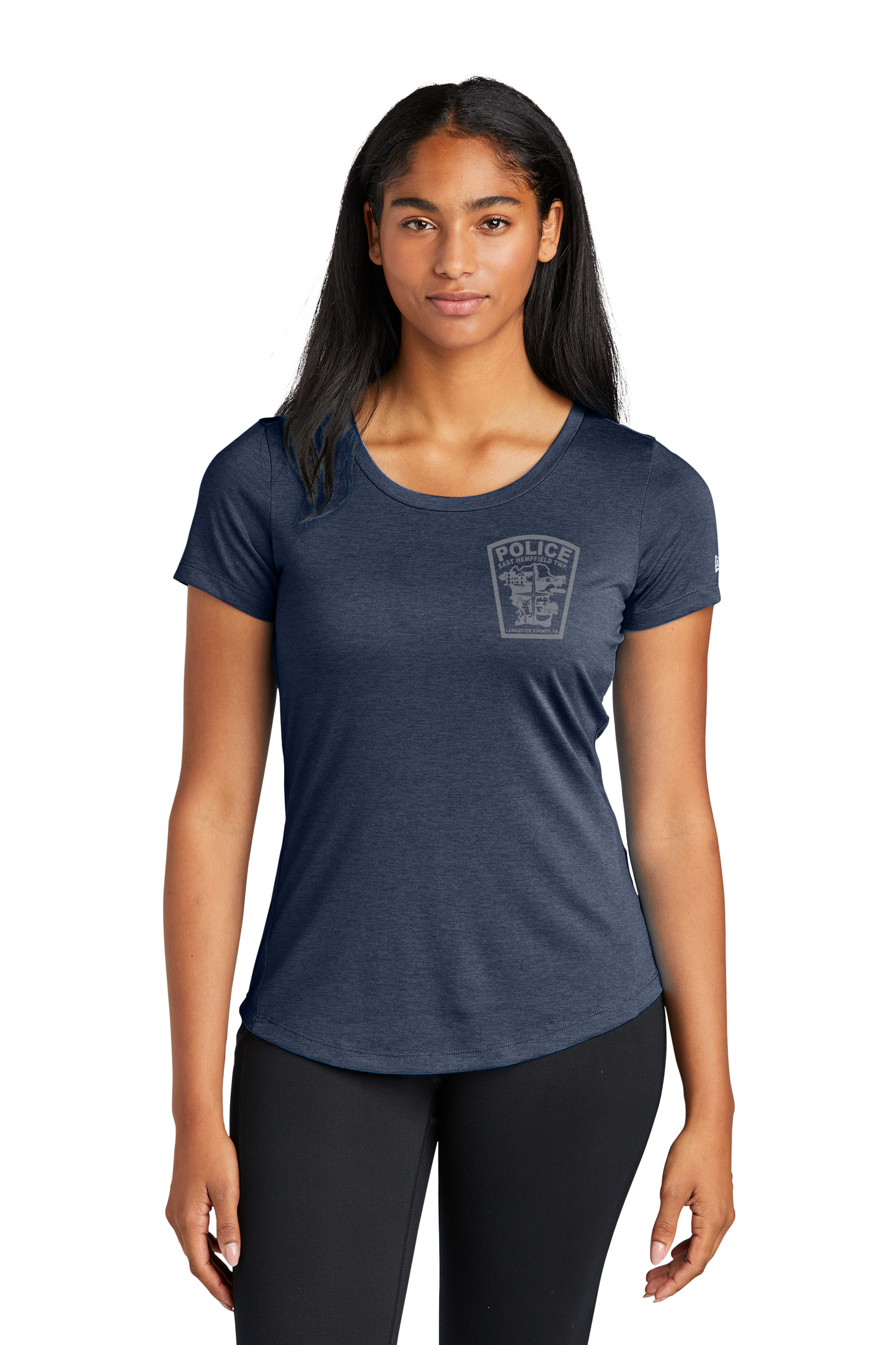 Women's Tech Tee