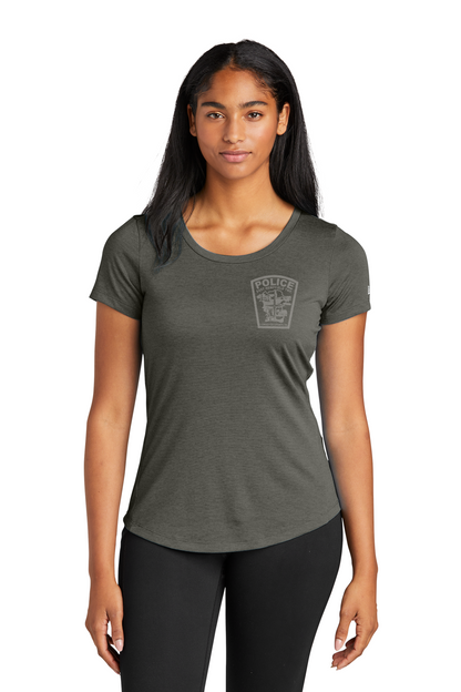 Women's Tech Tee