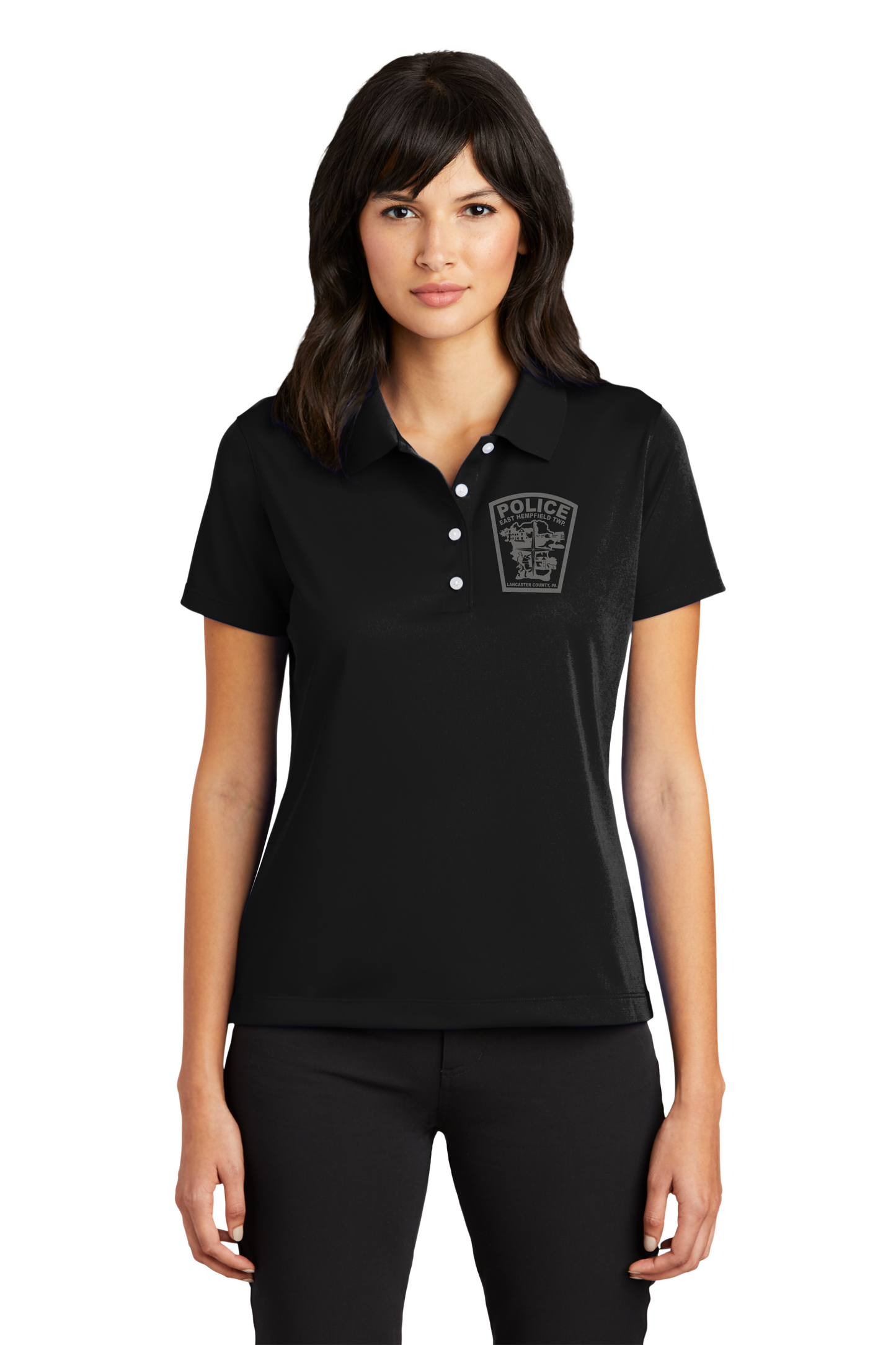 Women's Nike Polo