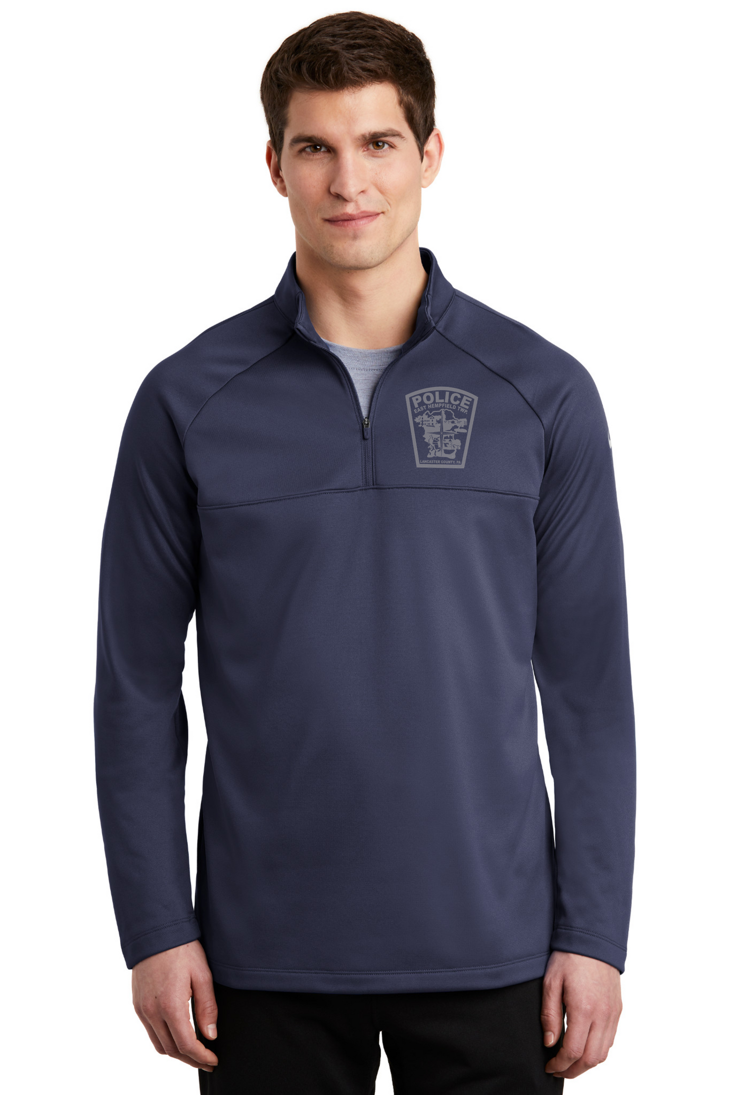 Men's Nike 1/4 Zip