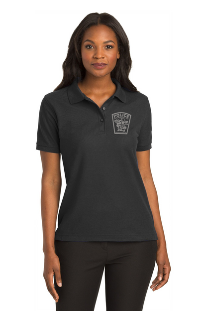 Women's Classic Polo Shirt