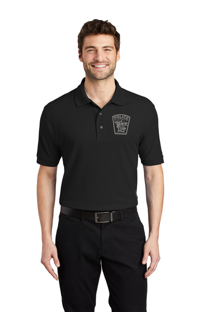 Men's Classic Polo Shirt