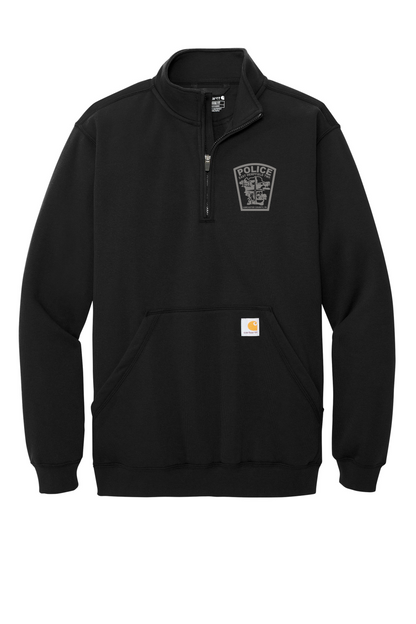 Carhartt 1/4 Zip