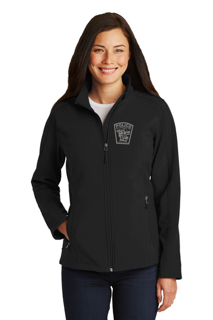 Women's Soft Shell Jacket