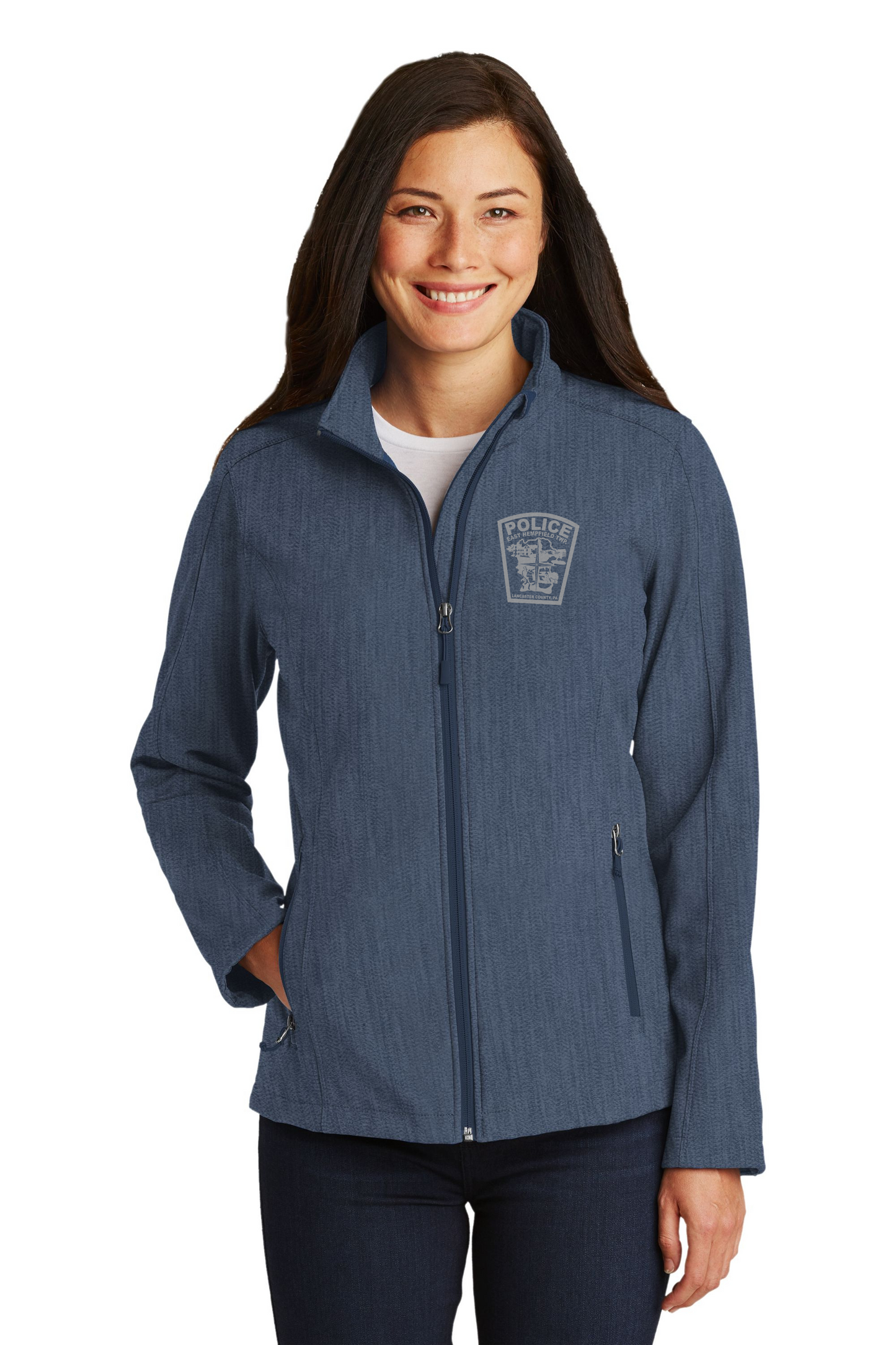 Women's Soft Shell Jacket