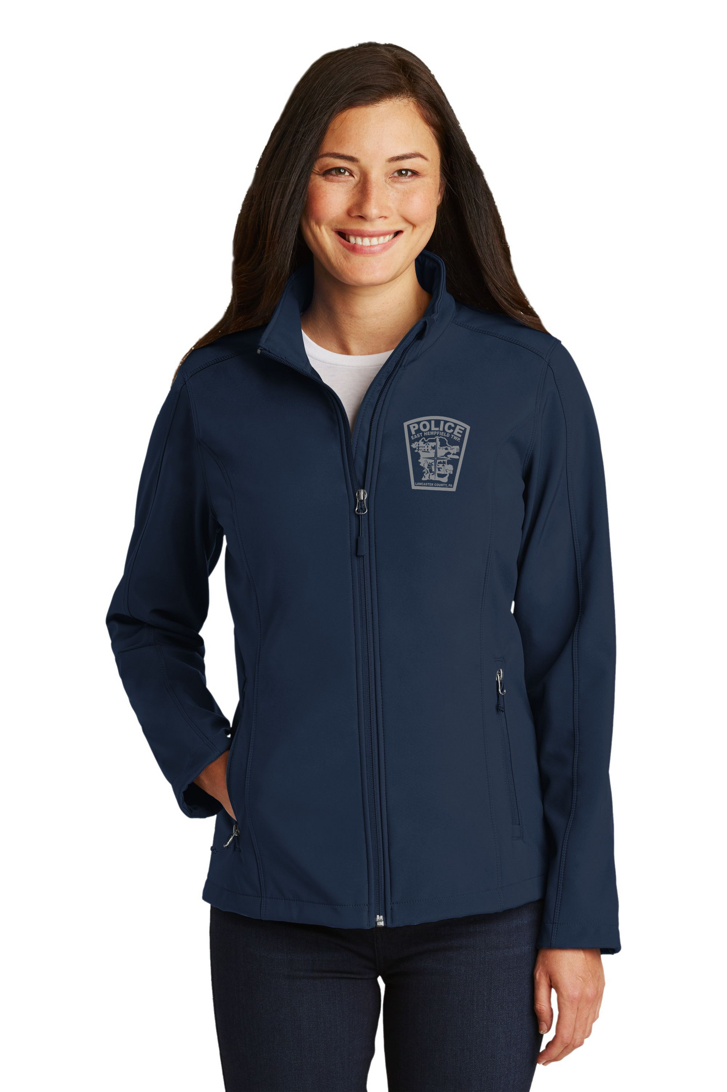 Women's Soft Shell Jacket