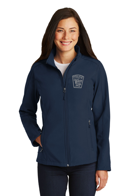 Women's Soft Shell Jacket