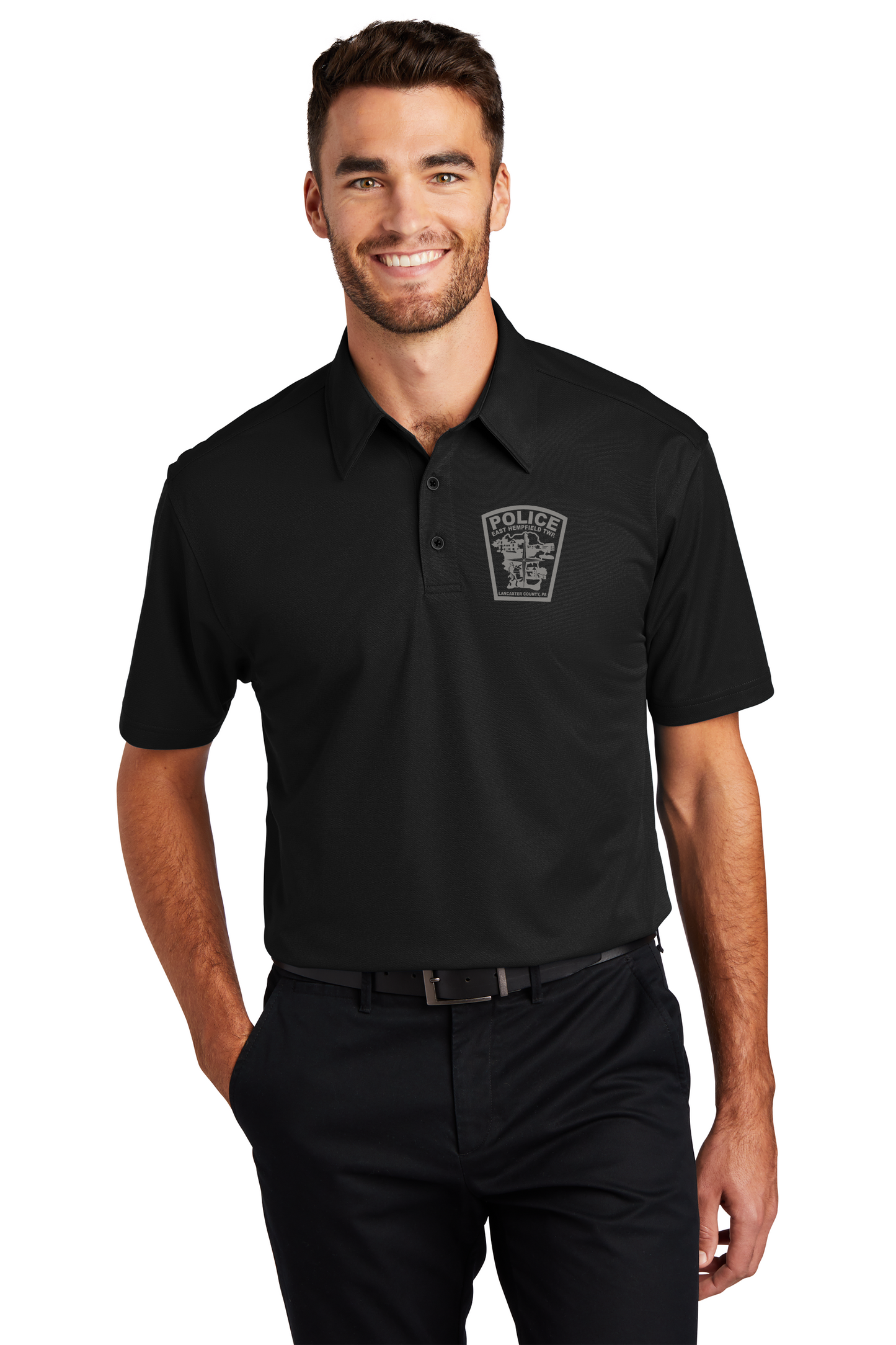 Men's Perfect Stretch Polo