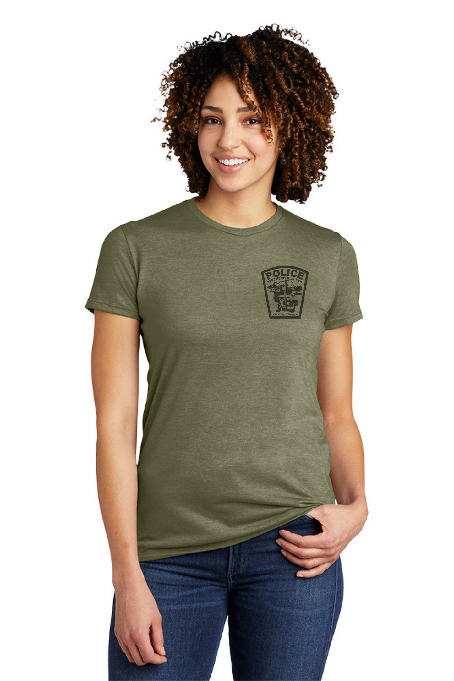 Women's Signature T-shirt