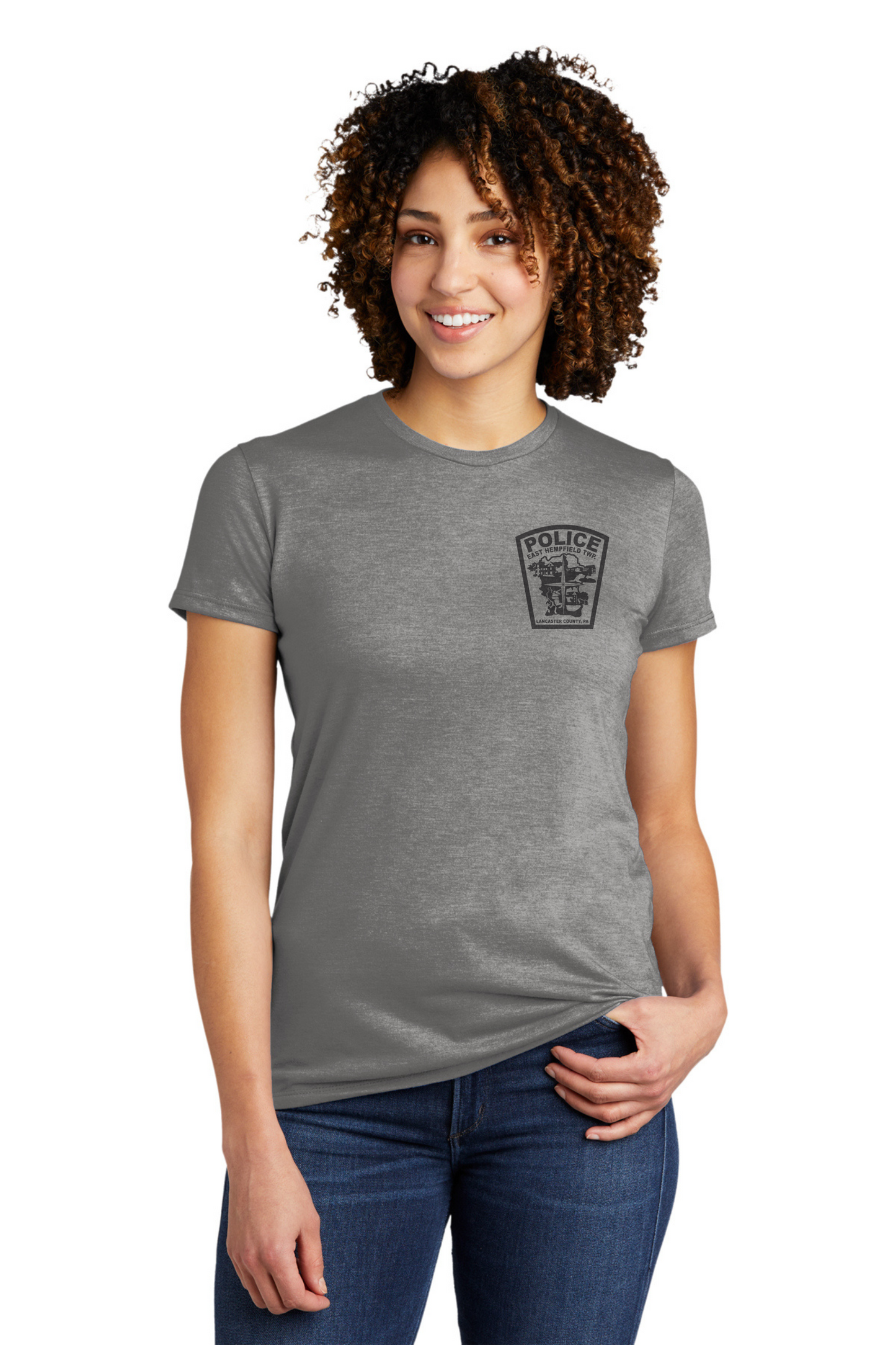 Women's Signature T-shirt