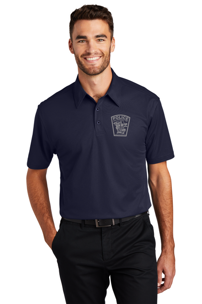 Men's Perfect Stretch Polo