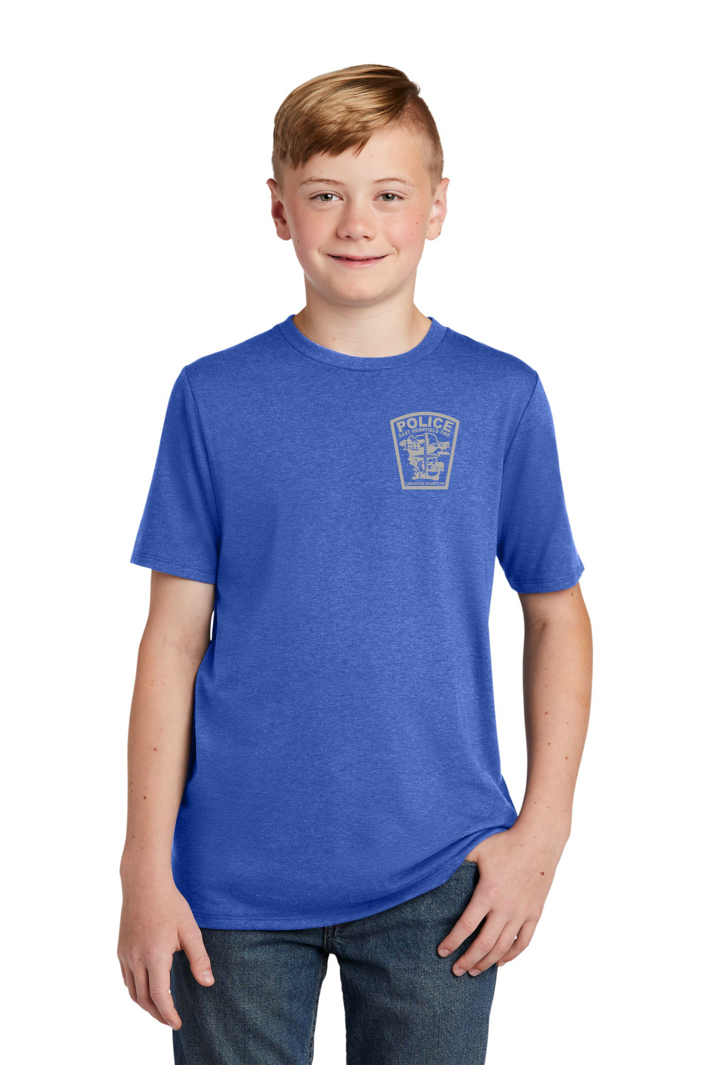 Kids Signature T-shirt