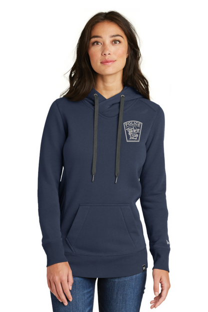 Women's New Era Hooded