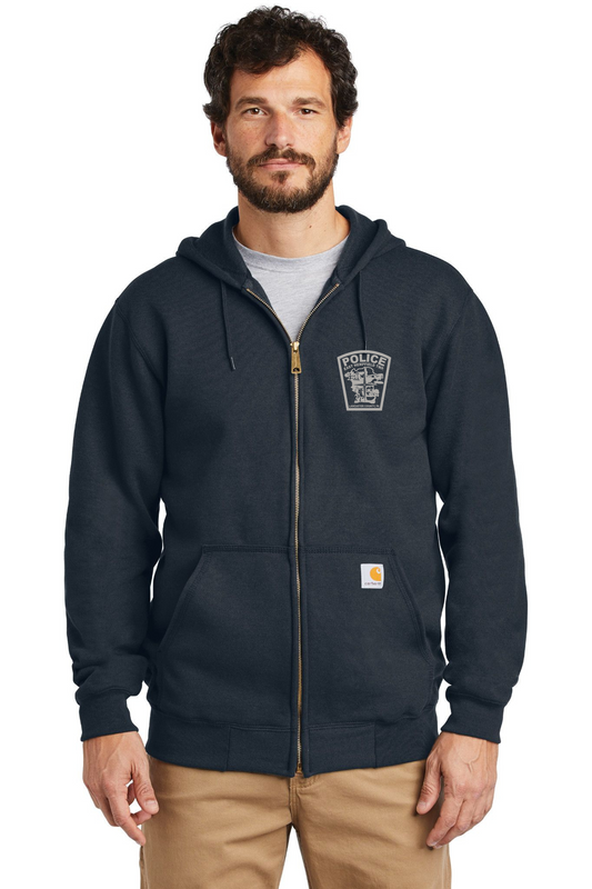 Carhartt Full Zip