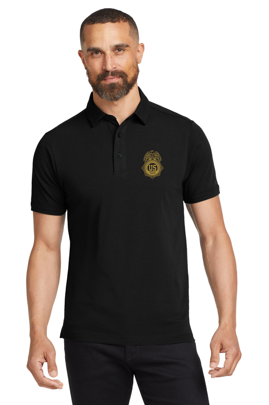 STRETCH POLO
