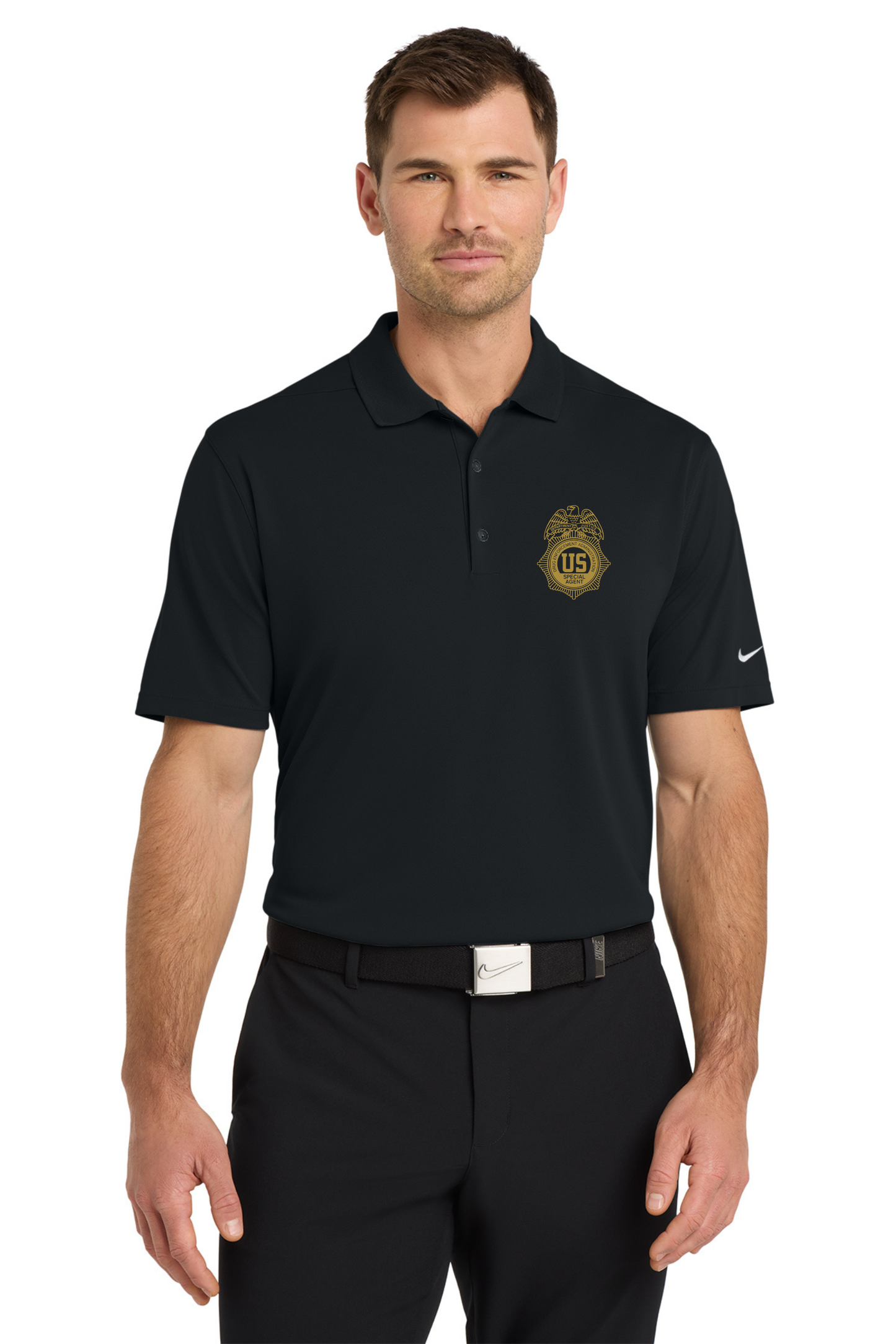 NIKE POLO