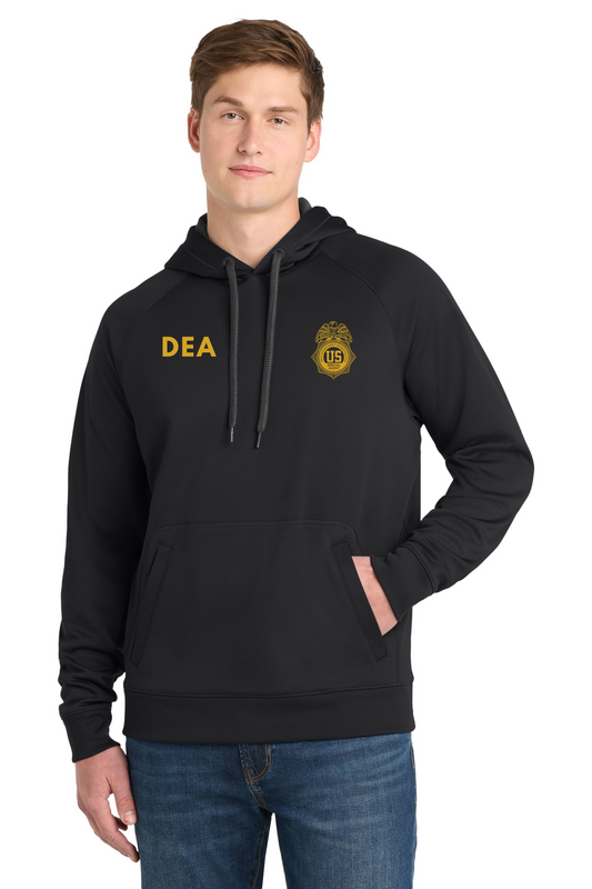 OAKLAND HEAVYWEIGHT HOODIE