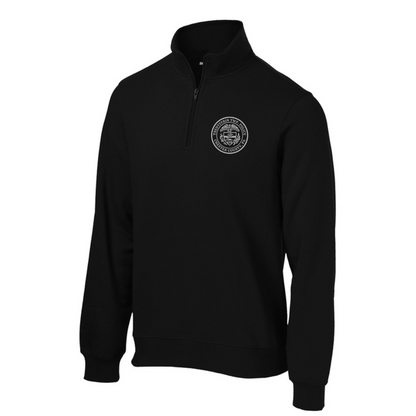 1/4 Zip Tech Fleece