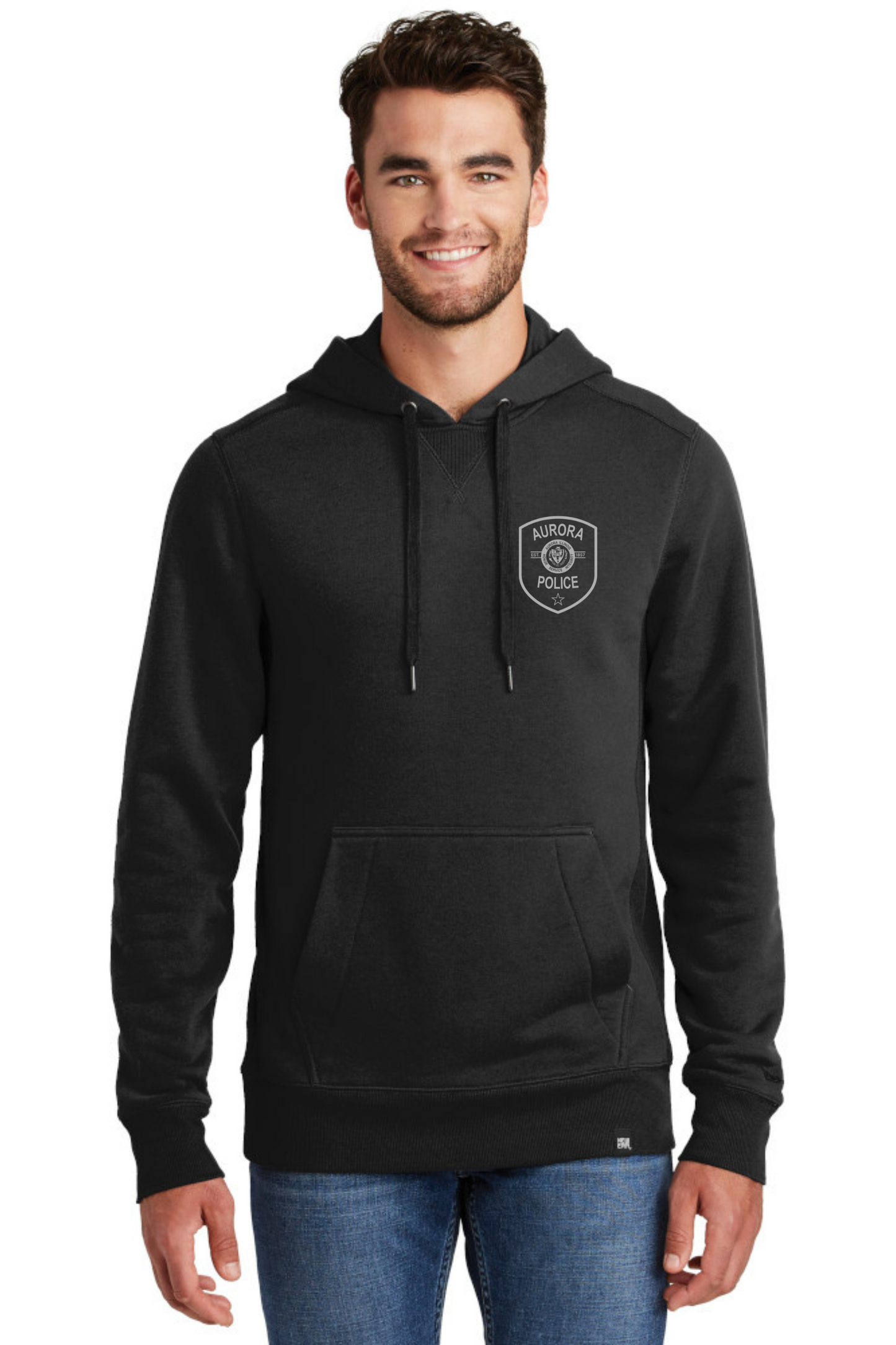 Men's New Era Hoodie