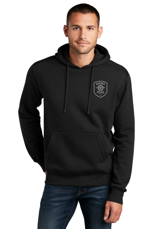 Classic Hoodie (M/W)