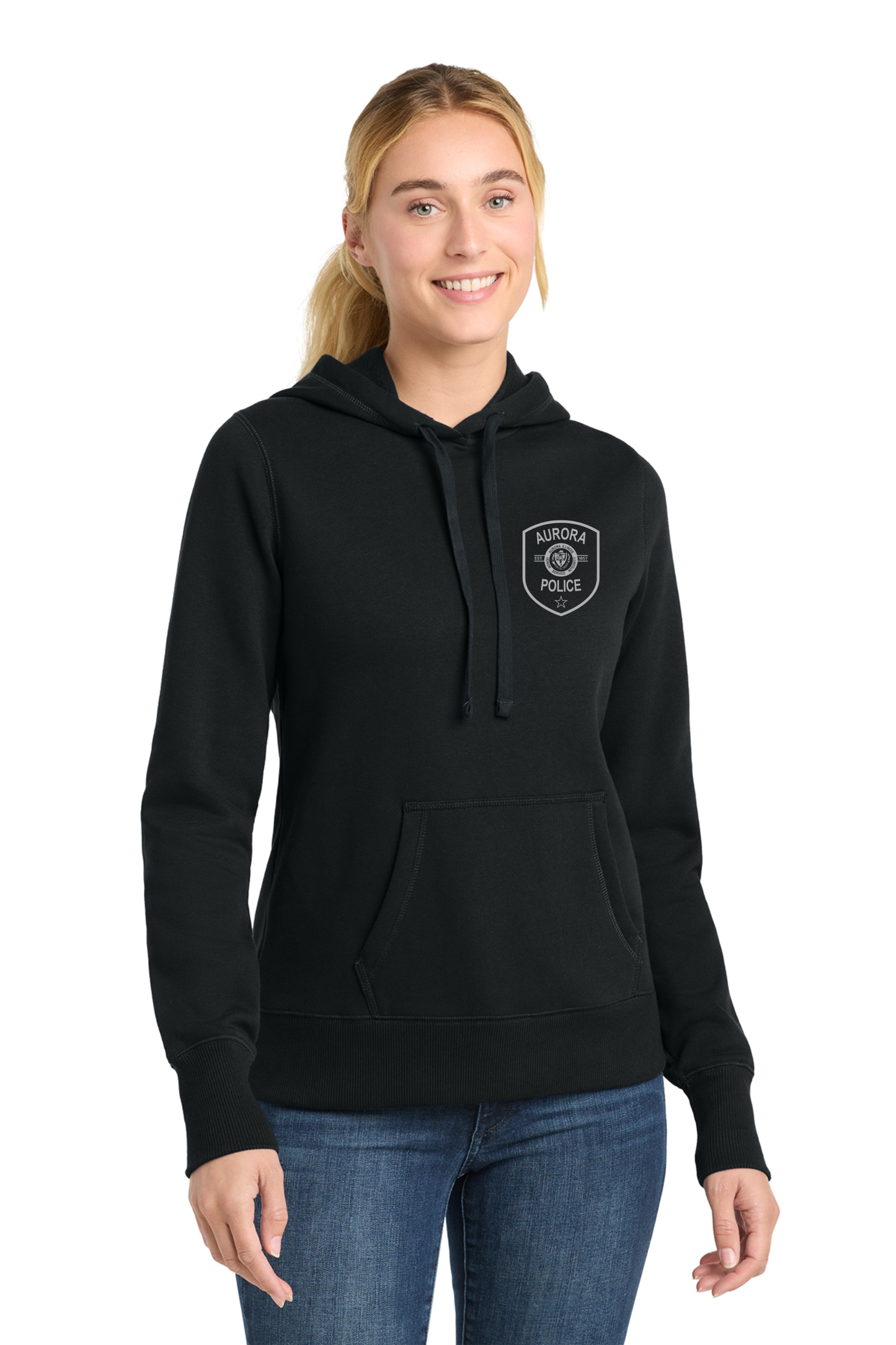 Women's Everyday Hoodie