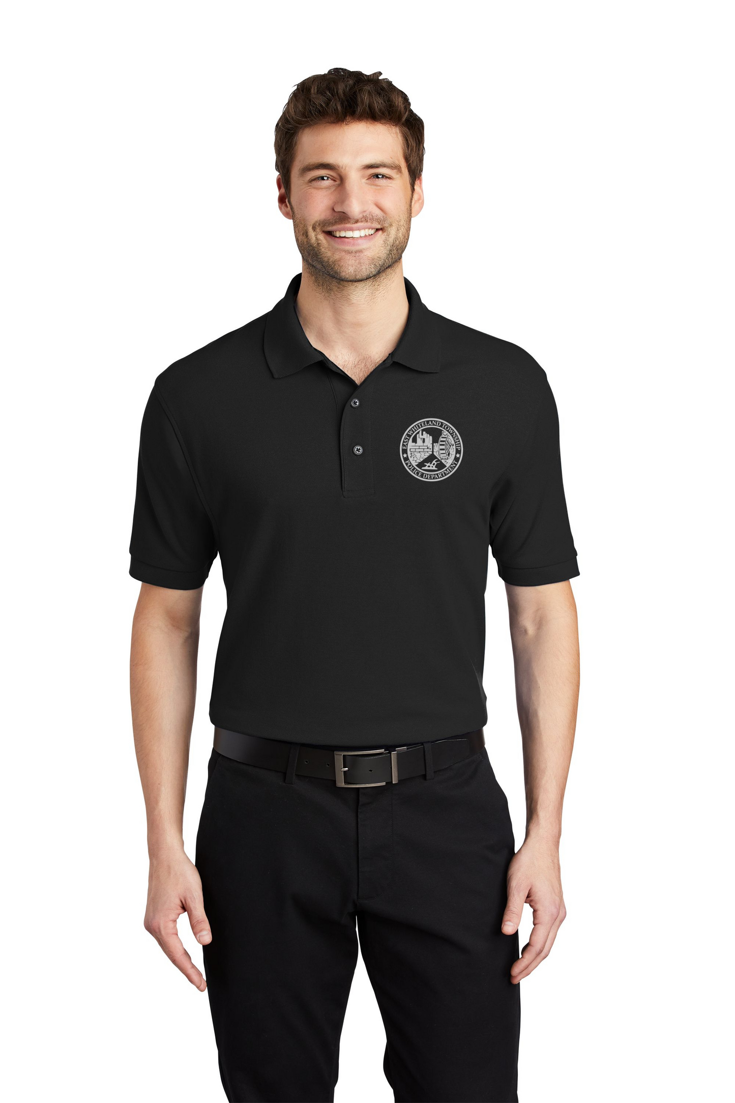 Stretch Polo (Men’s/Women’s)