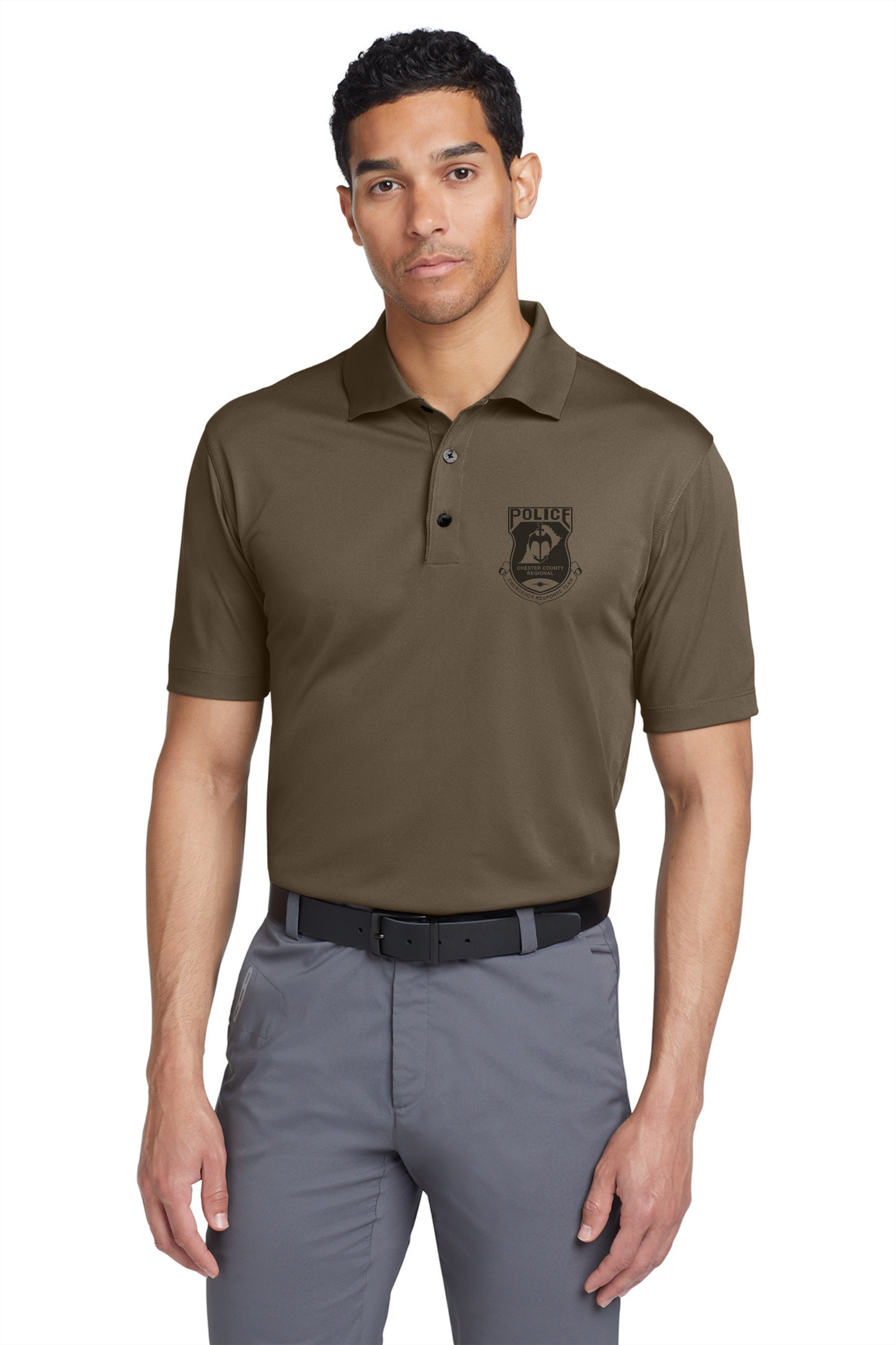 NIke Polo