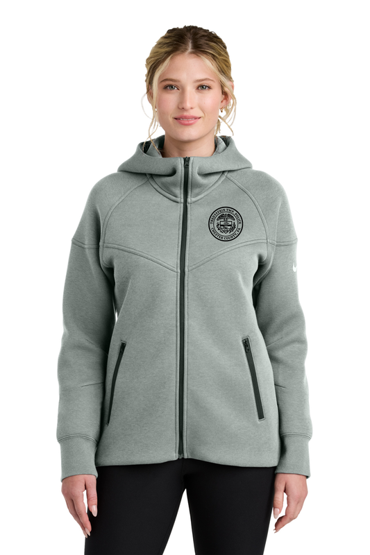 Women's Nike Therma-Fit Full Zip Fleece