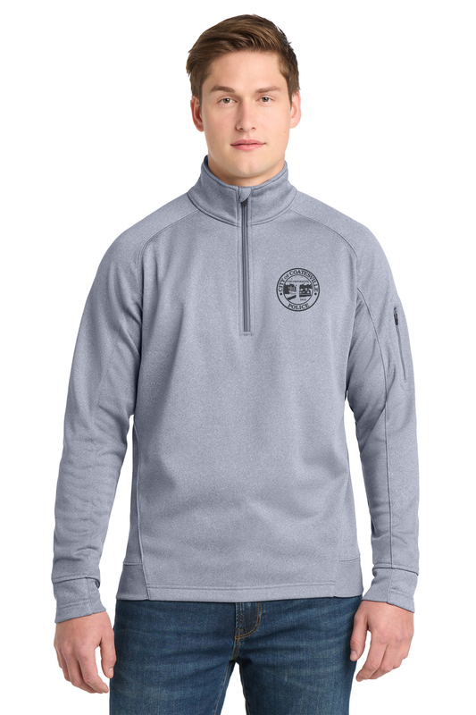 Tech Fleece 1/4 Zip