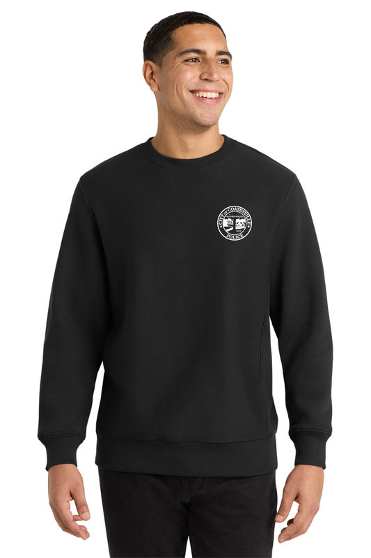 Everyday Crewneck Sweatshirt