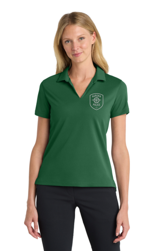 Women's Nike Golf Shirt