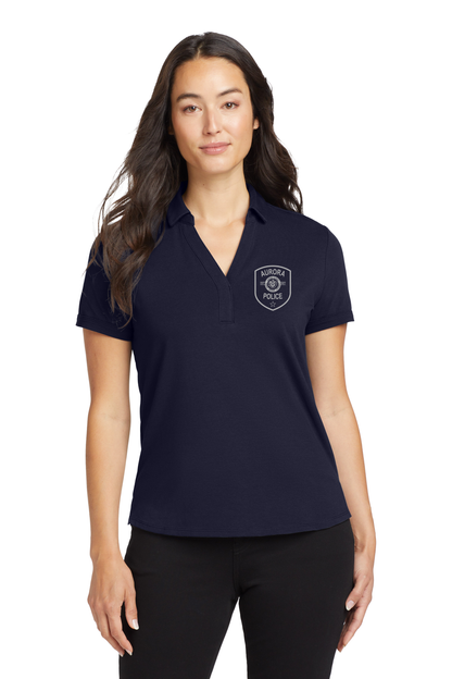 Women's Stretch Polo