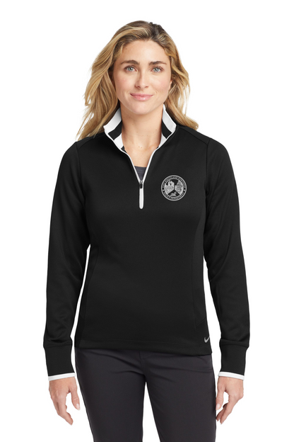 Nike Dri-Fit 1/4 Zip (Men’s/Womens’s)