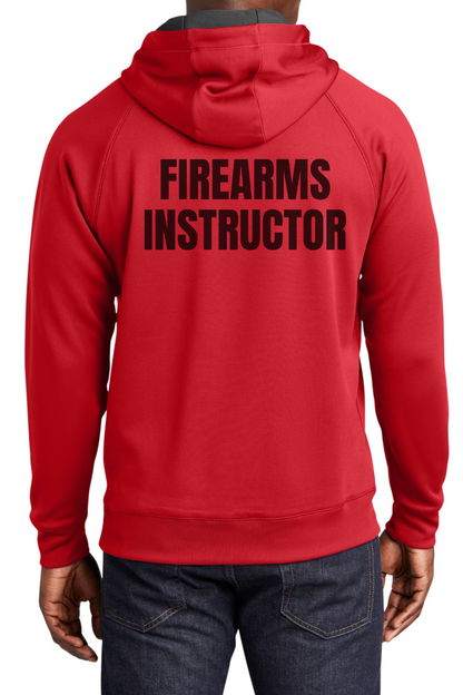 Firearms Instructors