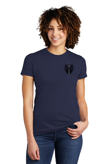 Women's Signature T-shirt